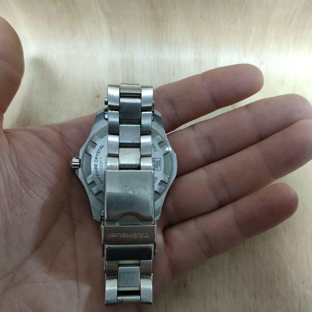 た*フ様 TAG Heuer プロフェッショナル 腕時計 300メートル