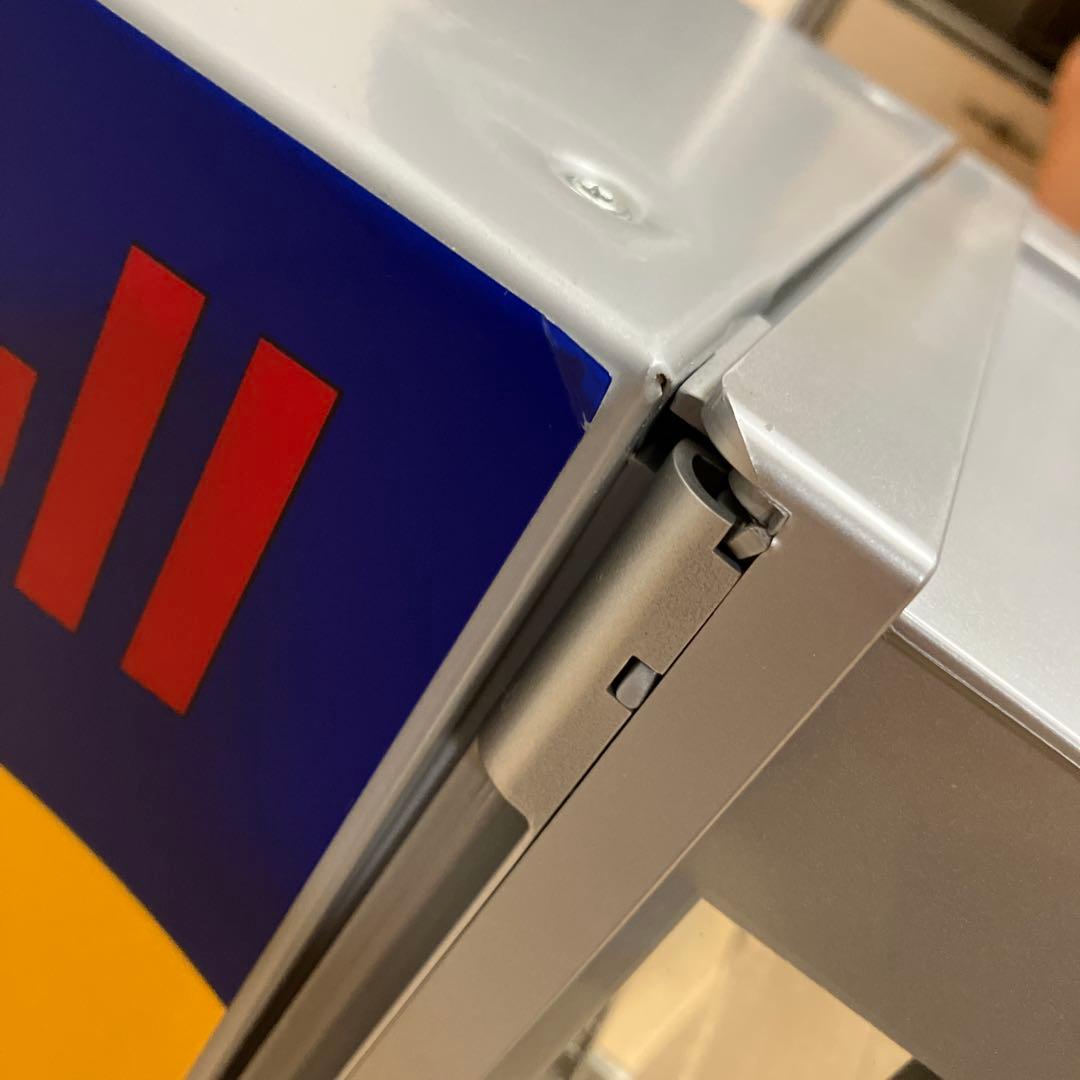 RedBullレッドブル 冷蔵庫 非売品