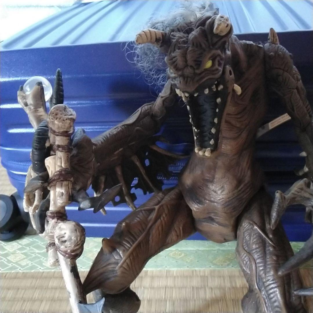 SPAWN　７種類
