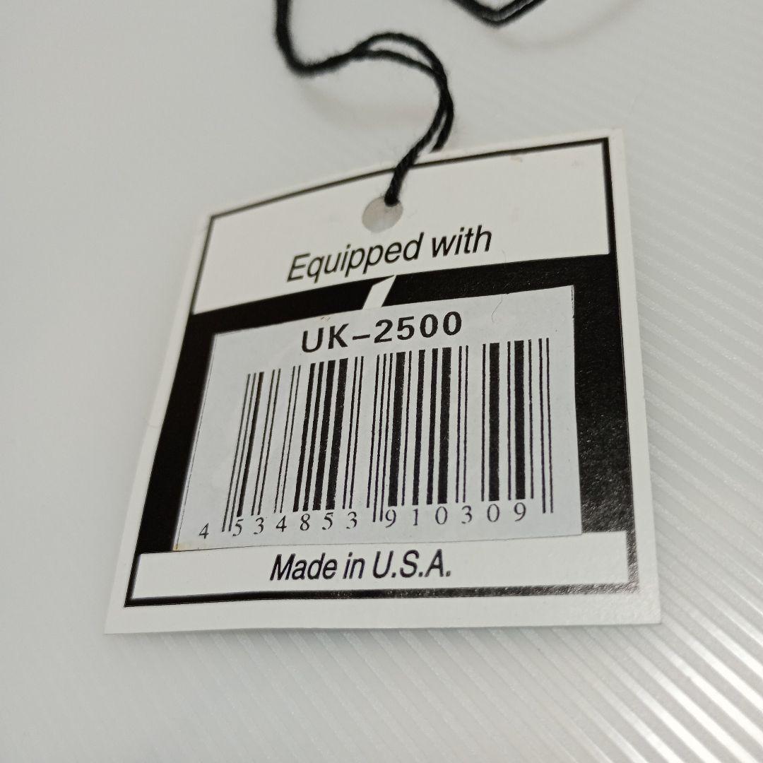 ハイクオリティーukulele☆UK-2500(ケース付き）