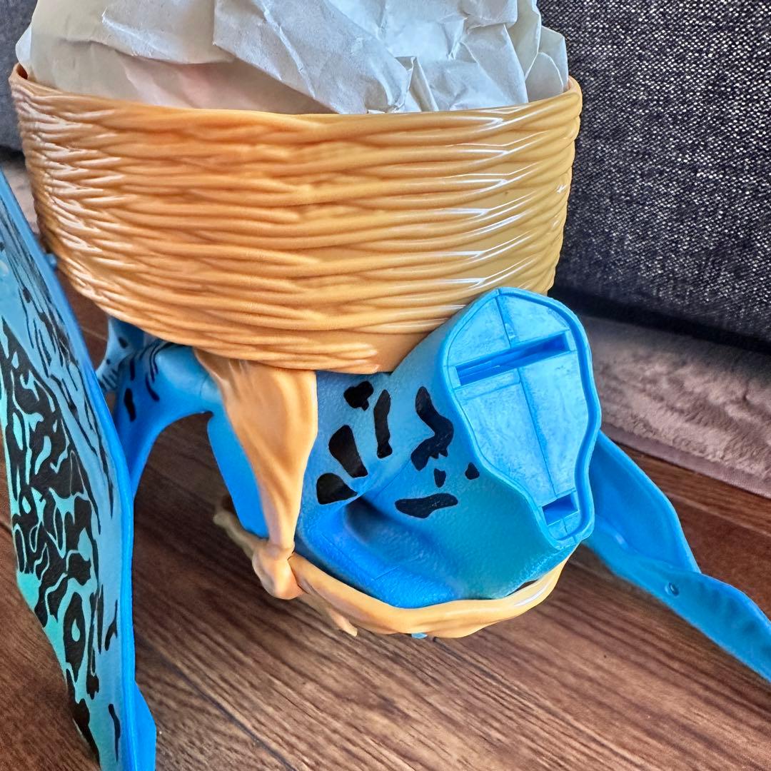 即日発送アバター 未使用ファイヤーエンブレム ポップコーンボックス　ケース