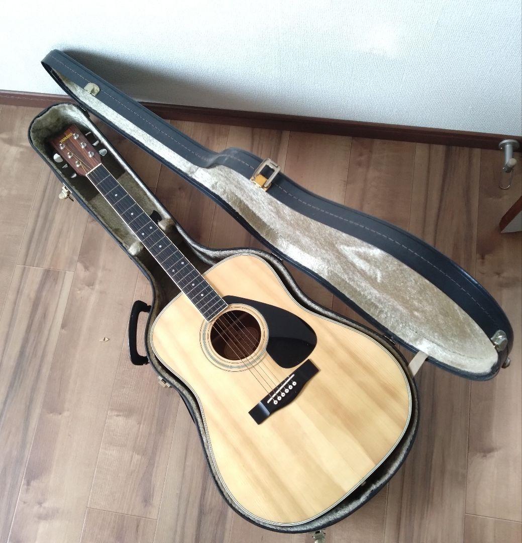 《値下げOK》YAMAHA ヤマハ FG-200D ジャパンヴィンテージ