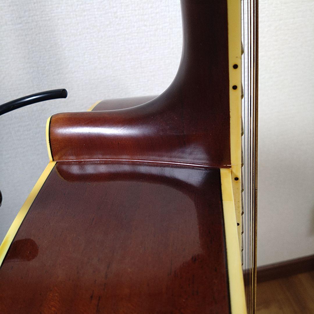 《値下げOK》YAMAHA ヤマハ FG-200D ジャパンヴィンテージ