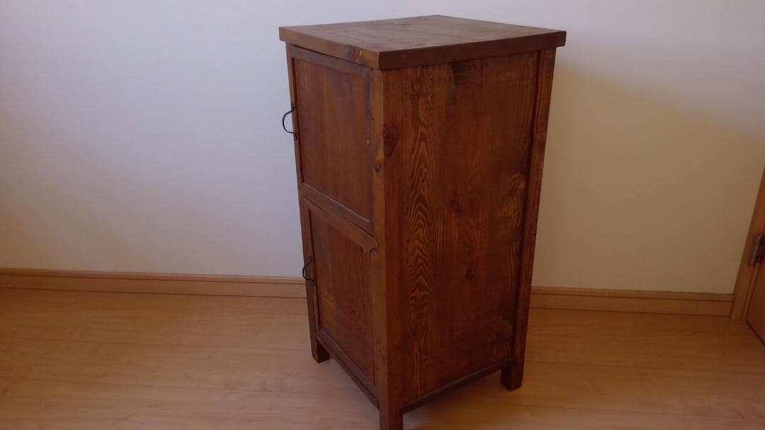 専用スタジオクリップ　studio　clip　棚　ウッドシェルフ　アンティーク