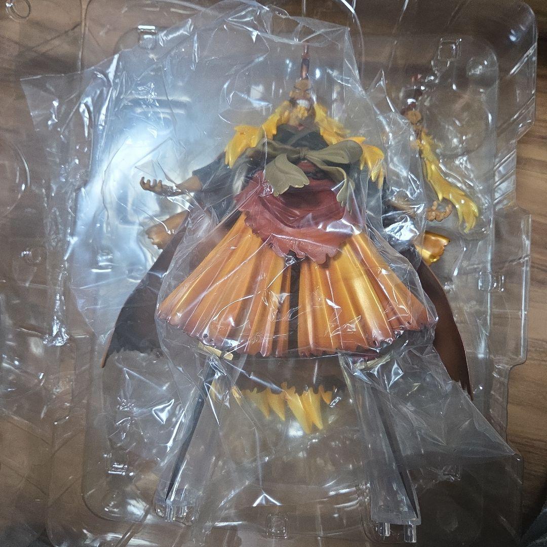 P.O.Pワンピース “SE-MAXIMUM” 金獅子のシキ