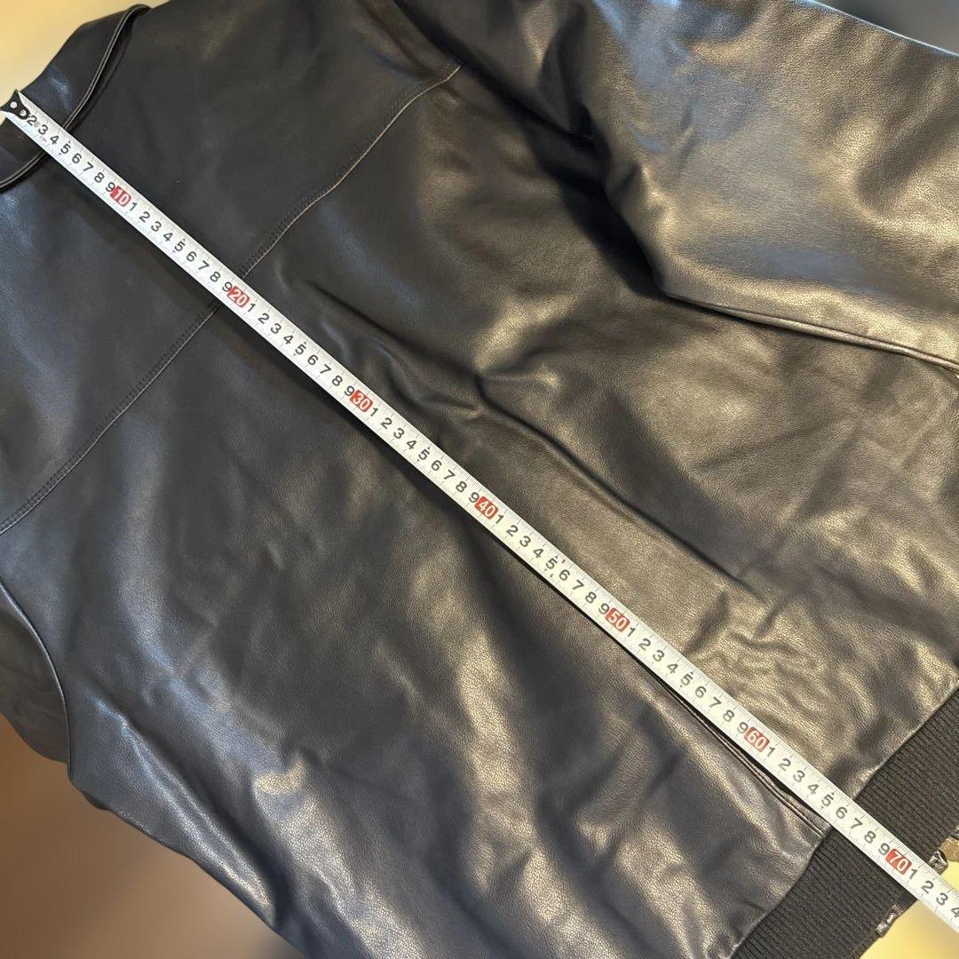 VOLCOM シングル ライダース ジャケット L ボルコム