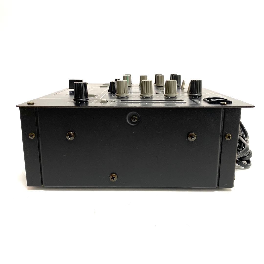 Pioneer パイオニア DJM-300 DJミキサー