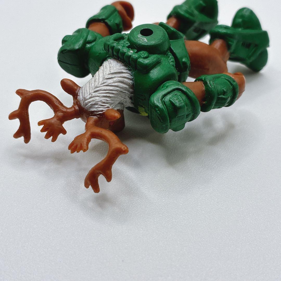 希少⭐️ビーストフォーマー　レトロホビー レーザービースト ファイトホーン