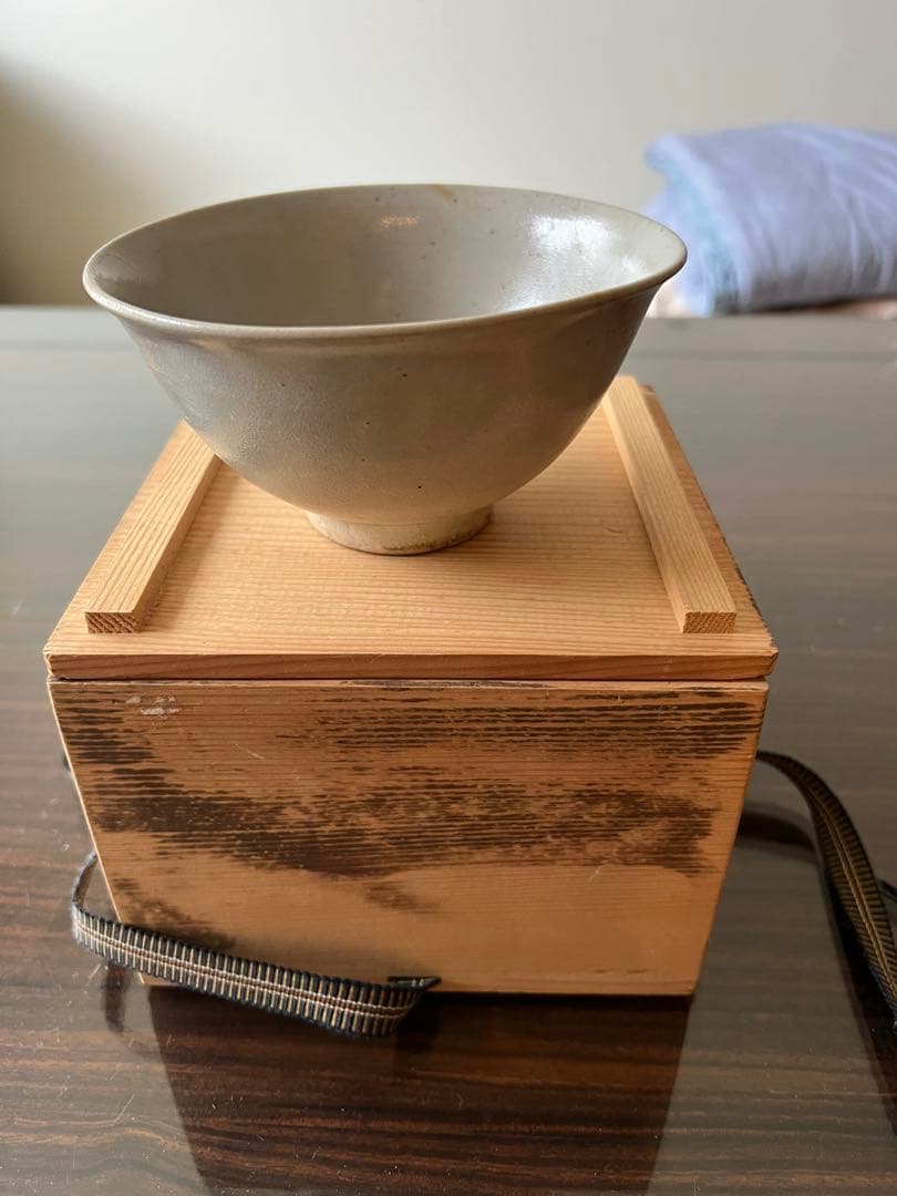 白磁　逸品