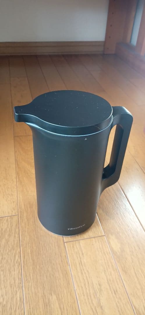 レコルテrecolteスープポット