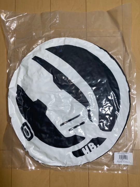 本田翼 グッズ めざまし時計 イベント限定 非売品