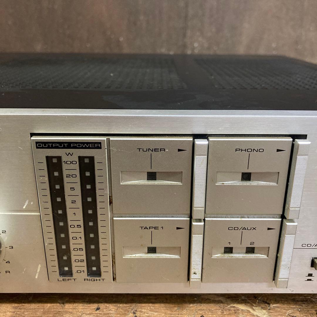 C-壁 Pioneer パイオニア #ステレオアンプ A770 A_770 プリ