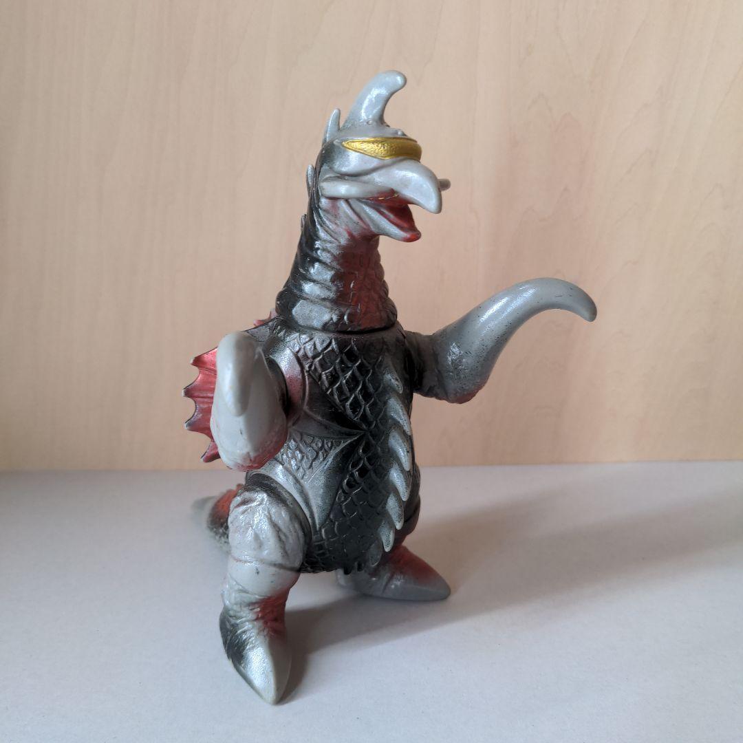 ポピーキングザウルス　ガイガン