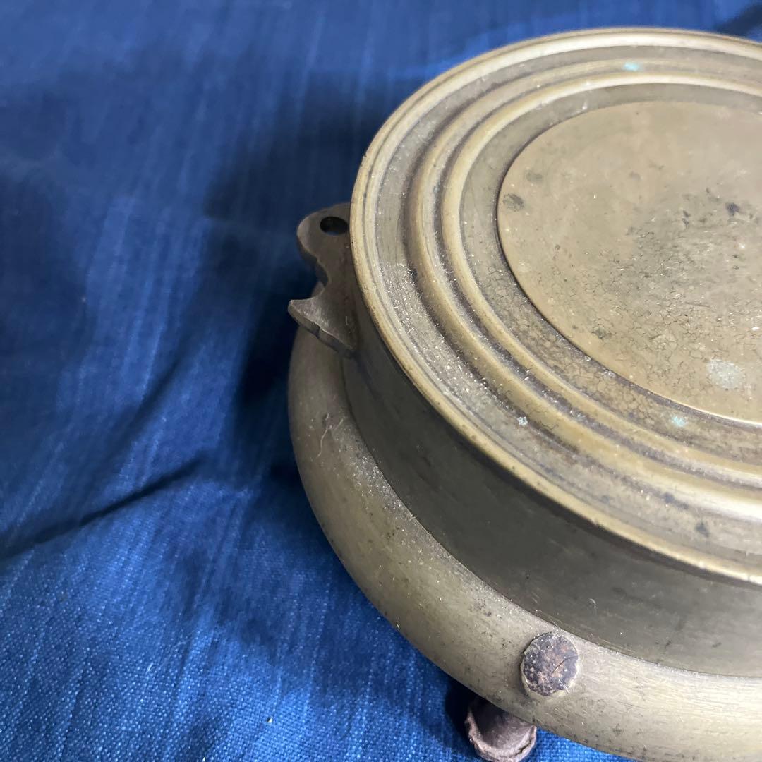 チャンチキ 鐘 仏具 鉦吾　和楽器