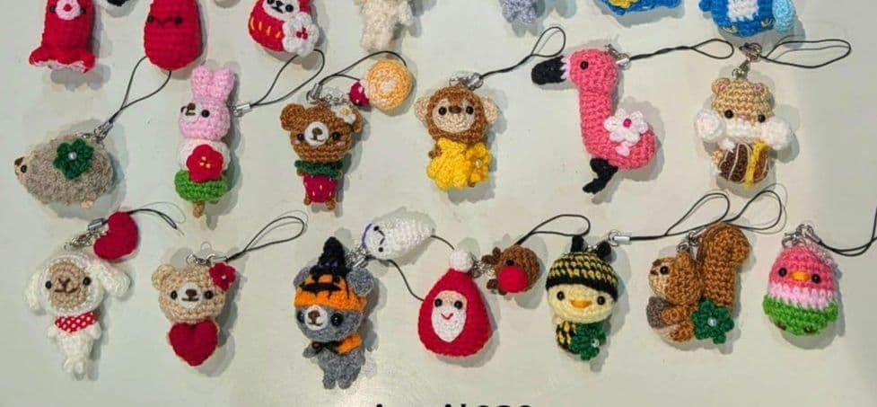 オーダーページ①みみさん専用ページ