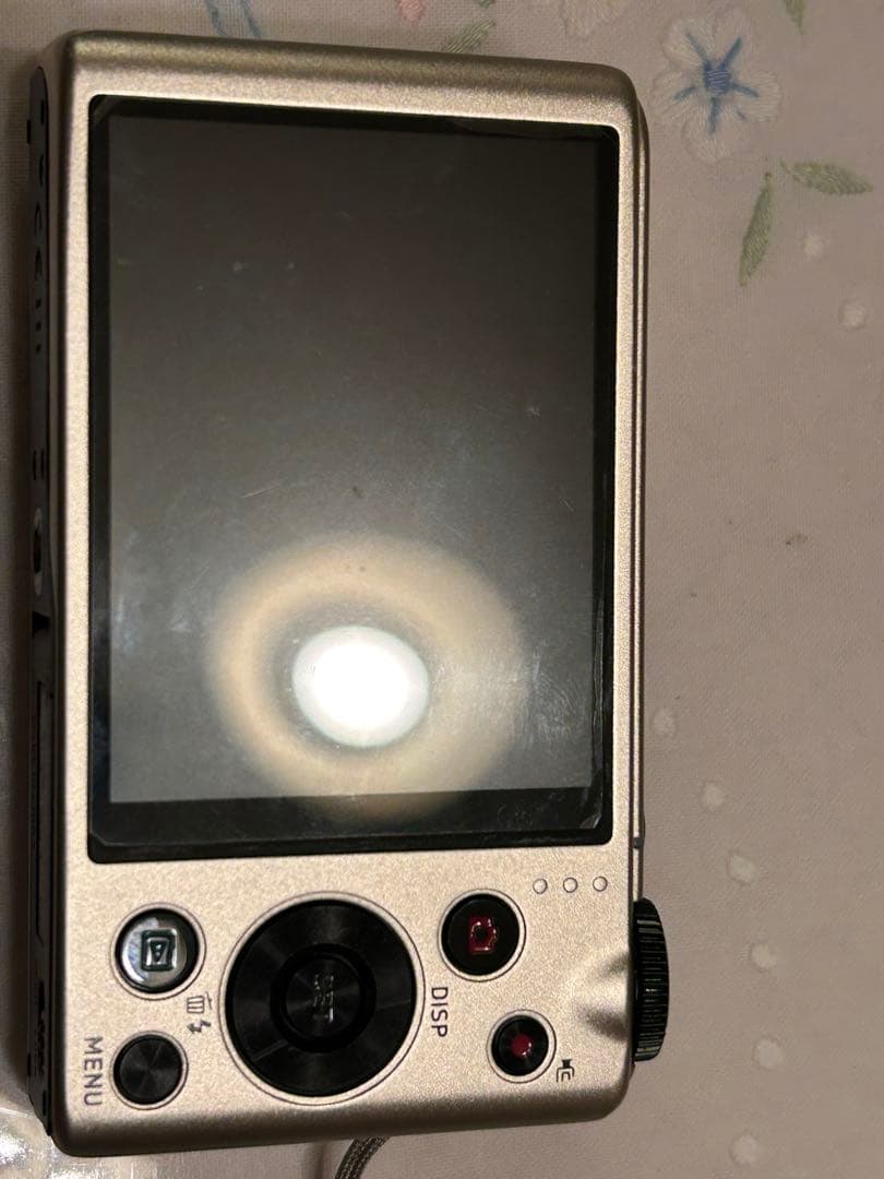 Casio ExilimHS EX-ZR300 12.5x 完動品　美品