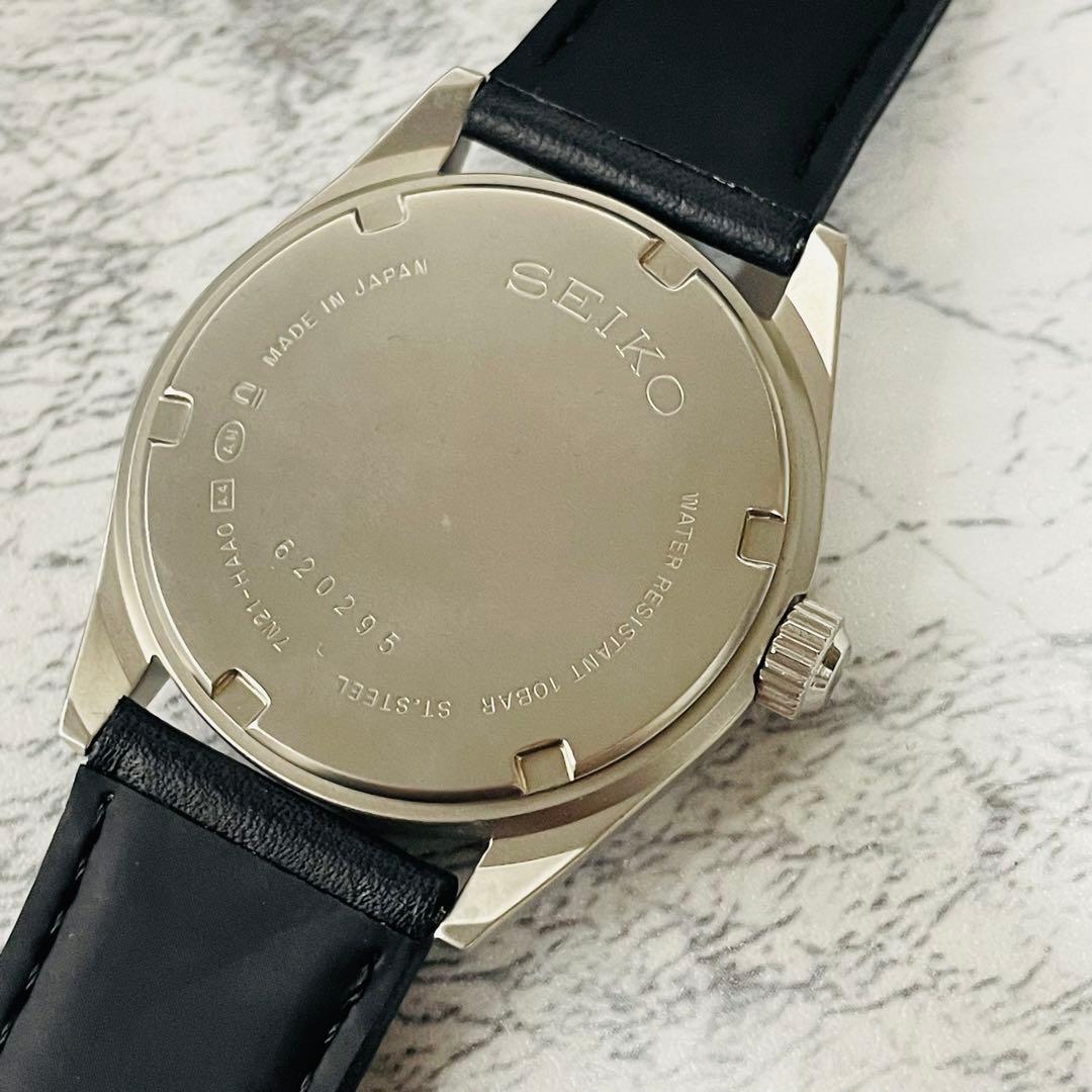 【超希少・未使用品級】SEIKO 京都 鉄道博物館 限定品 腕時計