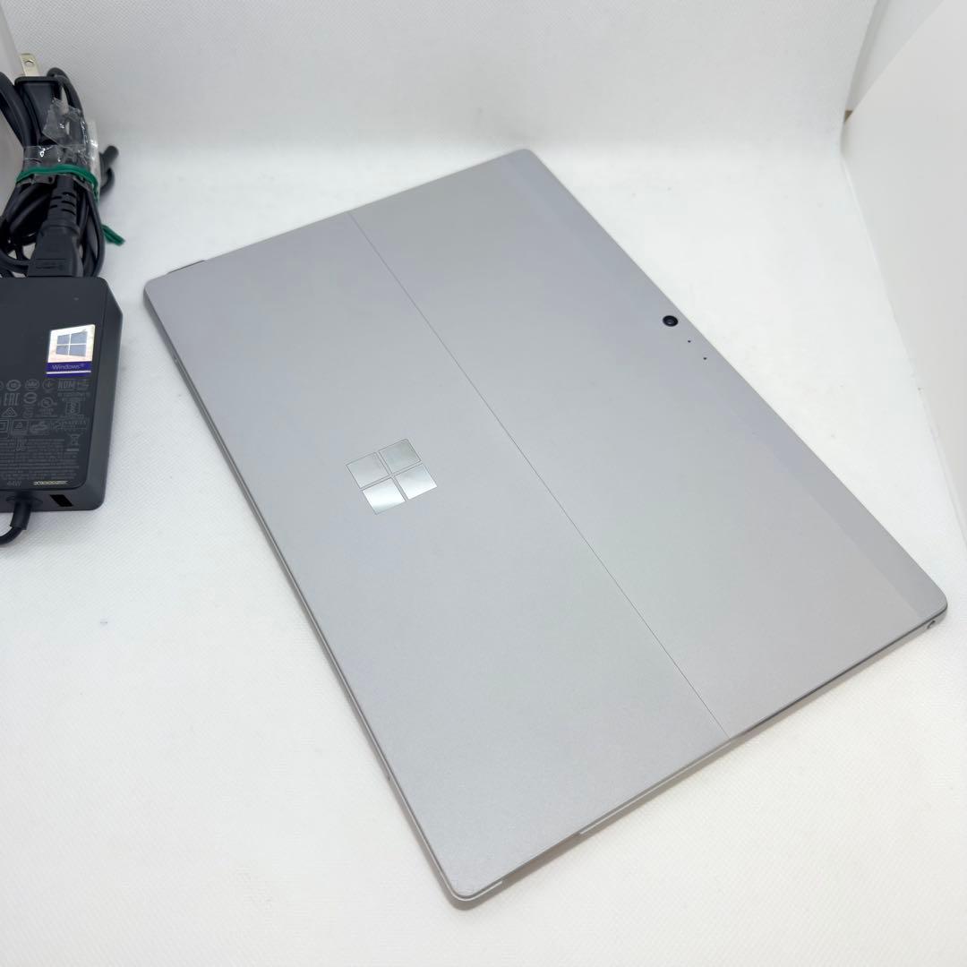 美品 Surface Pro 第5世代128GB LTEモデル