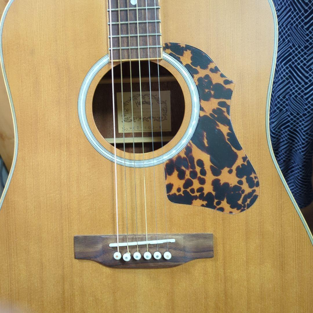 ★ヘッドウェイ★　ギター　ヤマハ