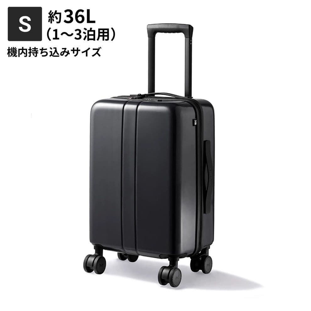 MAIMO color you plus キャリーケース　新品未使用品