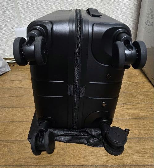 MAIMO color you plus キャリーケース　新品未使用品