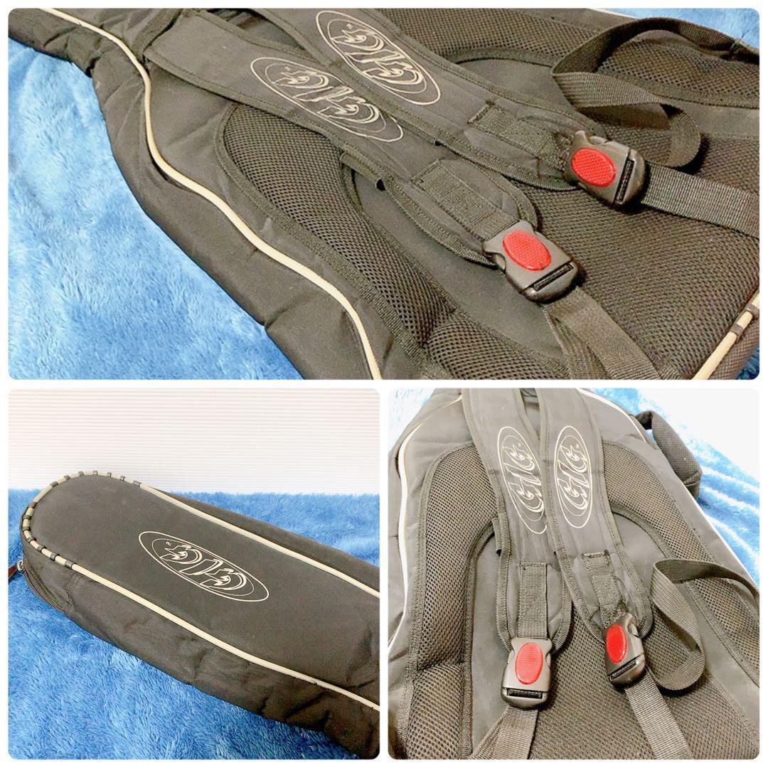 森のクマさん 専用Aria Pro Ⅱ PE-DLX パープル　※ギグバック付