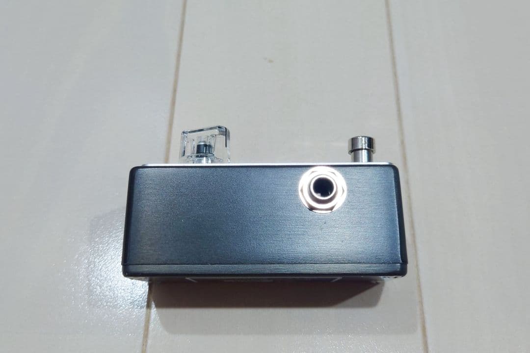 【美品】箱あり Xotic EP BOOSTER /エキゾチック ブースター