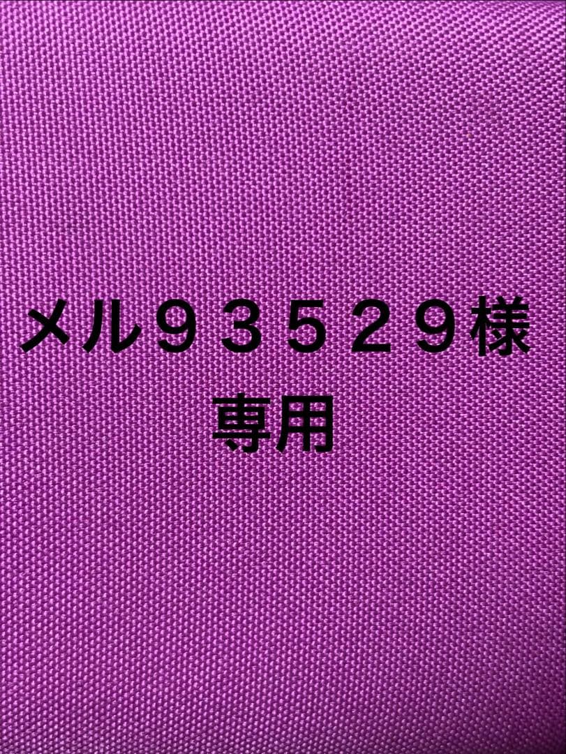 【メル93529】　FS335プレーン軸受１個、FS335ピボット軸受3点