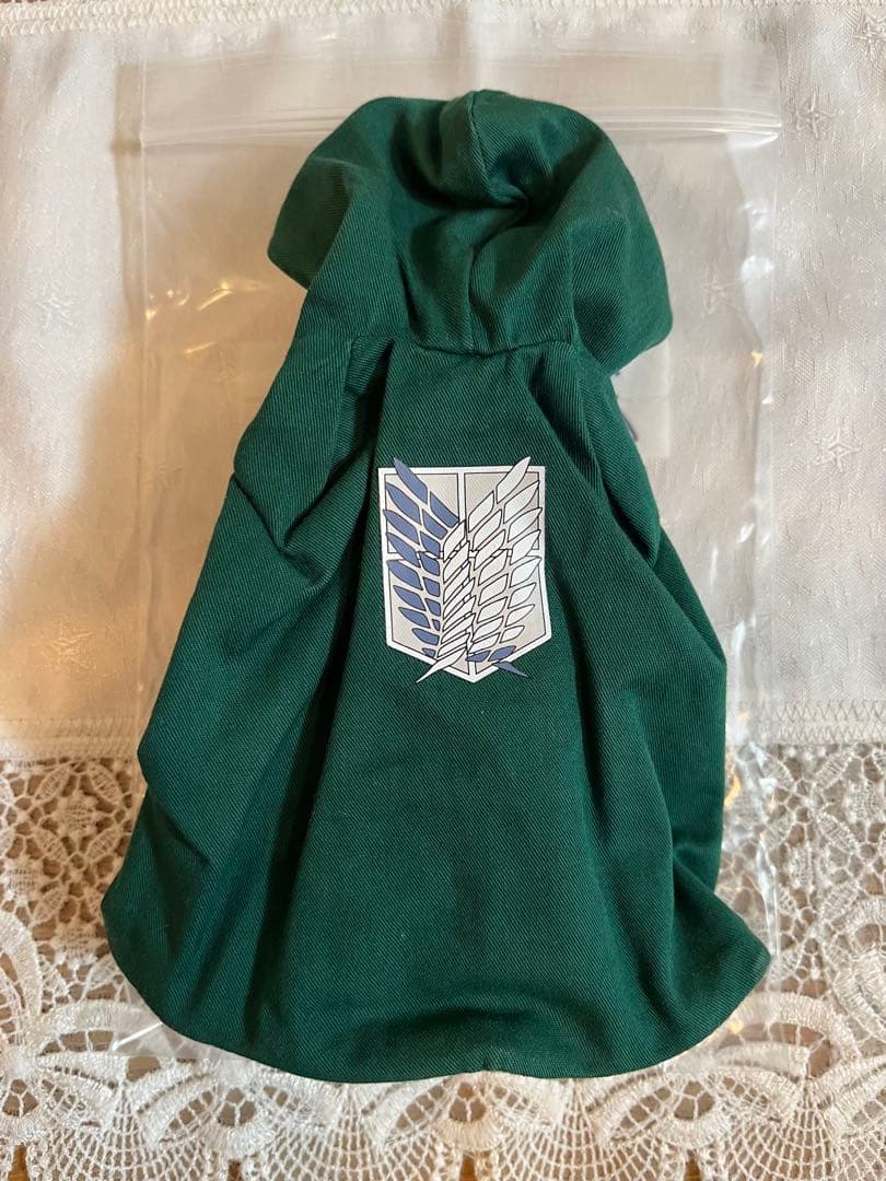 RAH リアルアクションヒーローズ 進撃の巨人 アニ・レオンハート　フィギュア