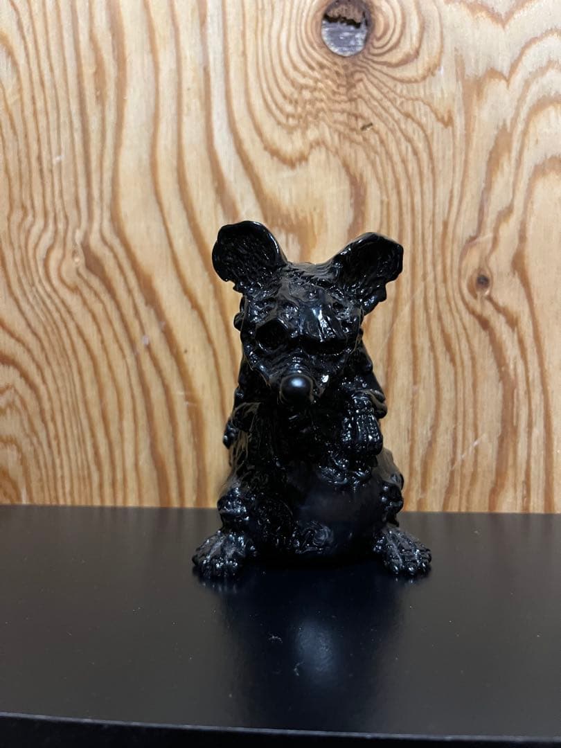 カゲマルデザイン　ドブラット　未塗装