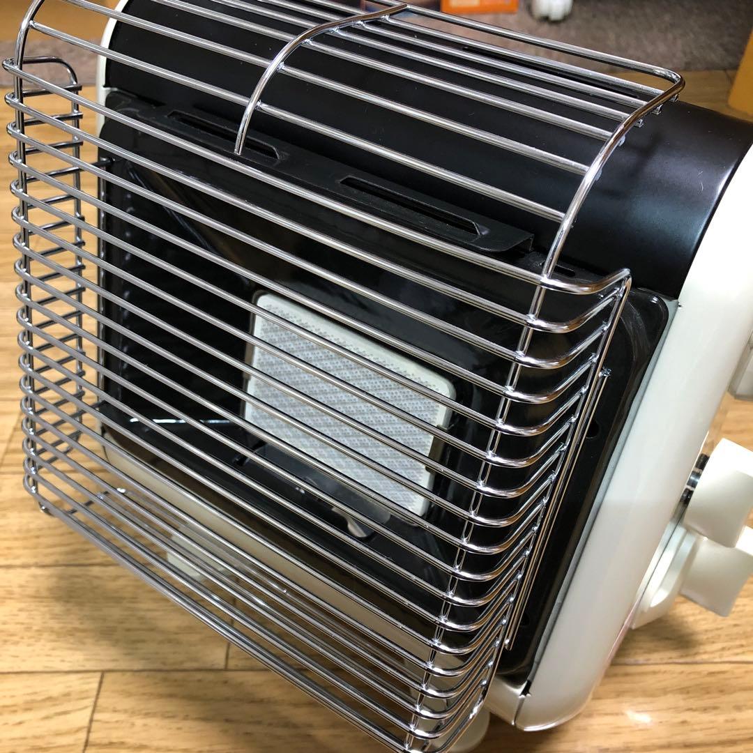 Iwatani カセットガスストーブ　マイ暖