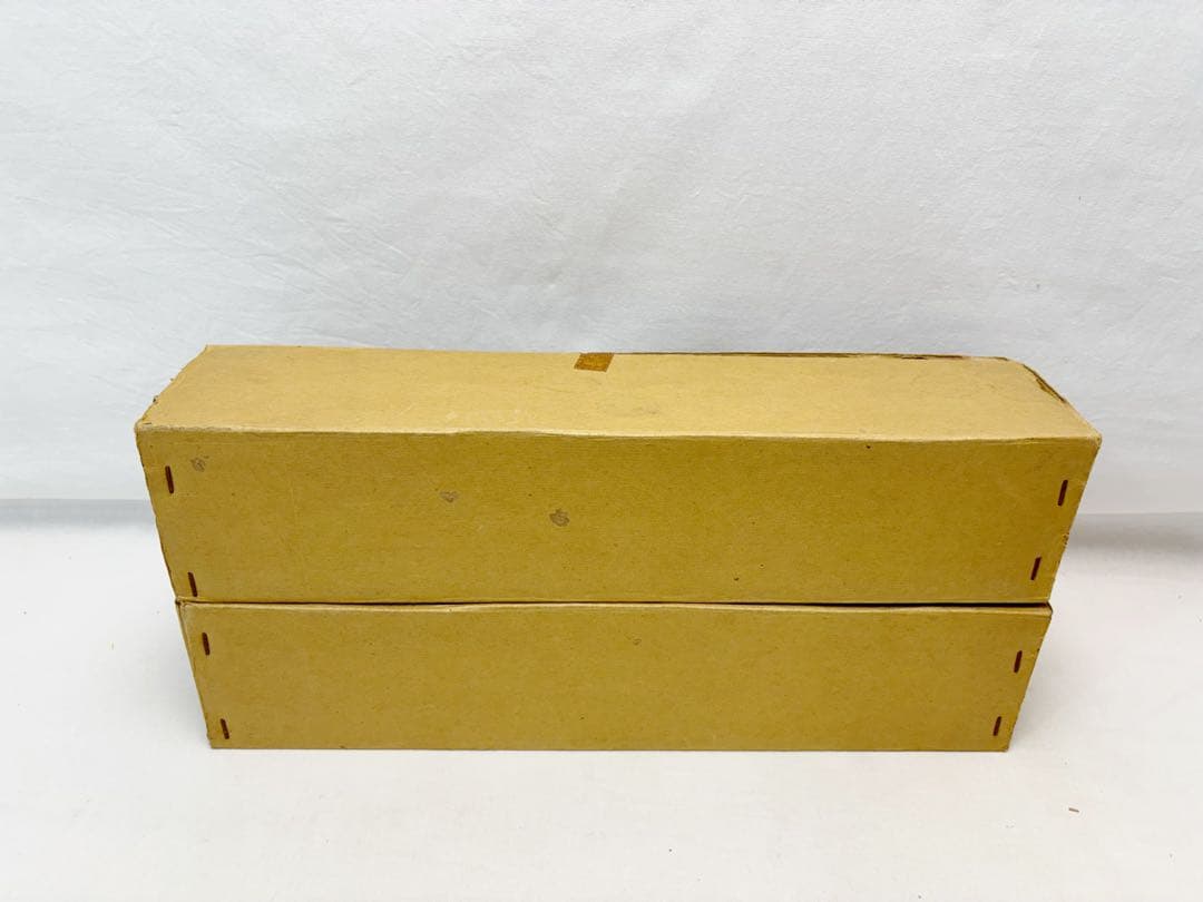 ほぼ未使用 懐石道具 朱塗 竹形黒竹蒔絵 箸洗い 十客組 内黒 小吸物椀 元箱