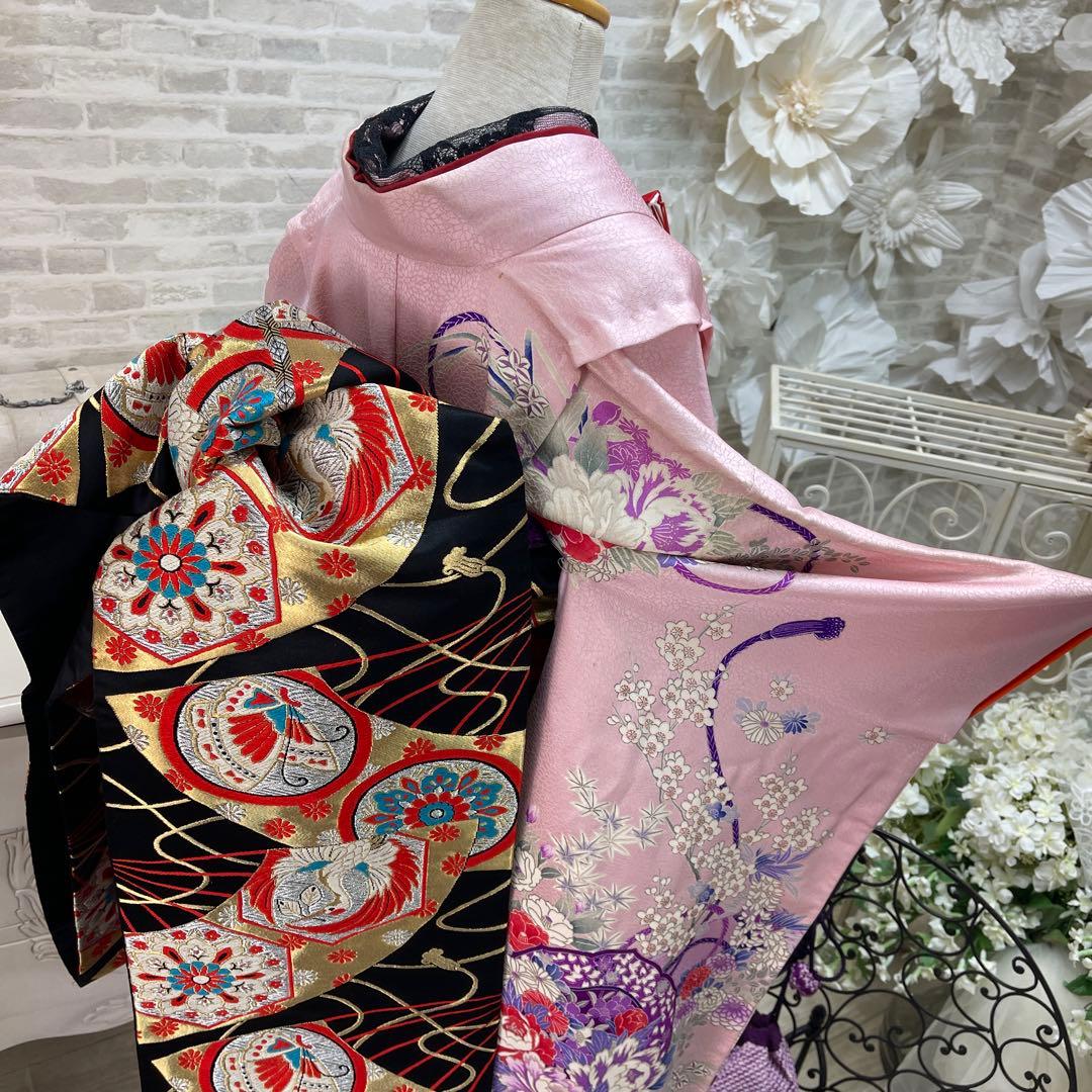 七五三セット★7歳用