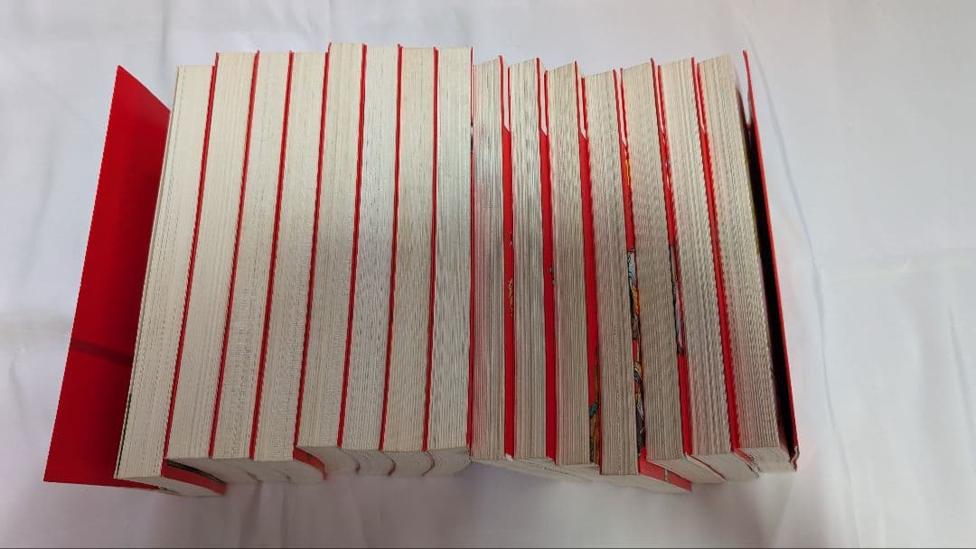 バ*ー様 【中古品】匿名配送 ドラゴンボール 完全版 全巻(1〜34巻)