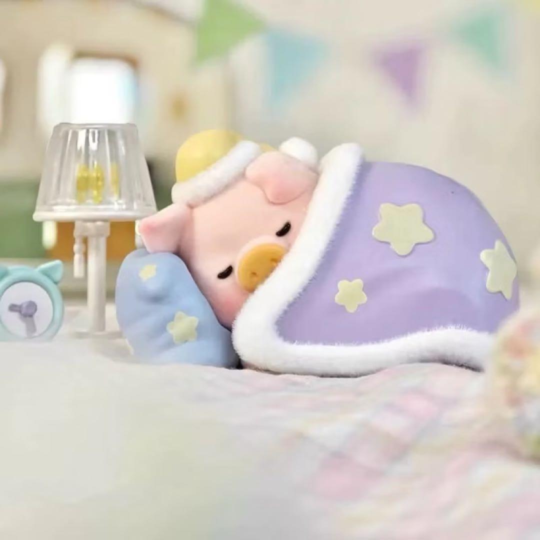 子豚LULU 「Stay With You：家での日記」 フルセット