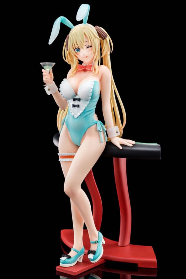 聖剣学院の魔剣使い　フィギュア　正規品未開封