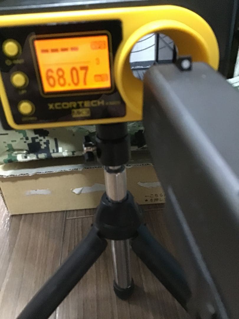 KSC グロック19 スライドHW マガジン2個＋ラバーグリップ付き