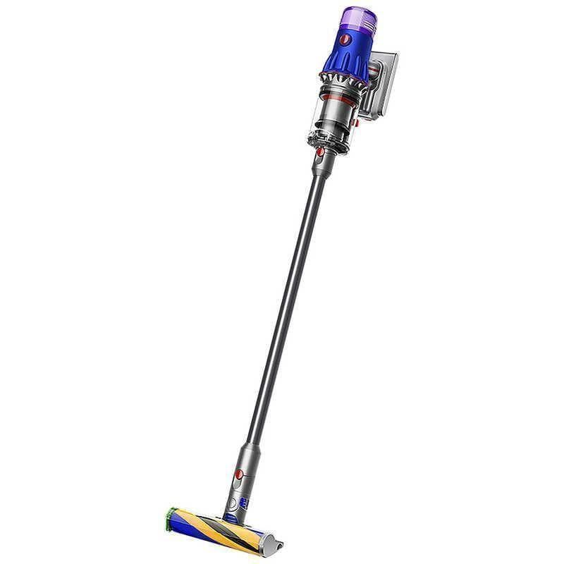 掃除機・クリーナー Dyson V12 Detect Slim Fluffy SV20 FF N