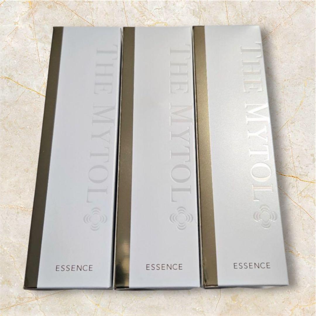 大正製薬　ザ・マイトルエッセンス　付け替え用レフィル 3本セット