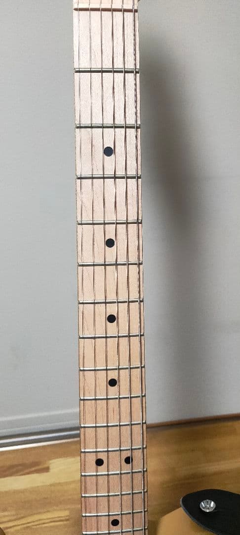 ★Squier by Fender Left テレキャスター エレキギター