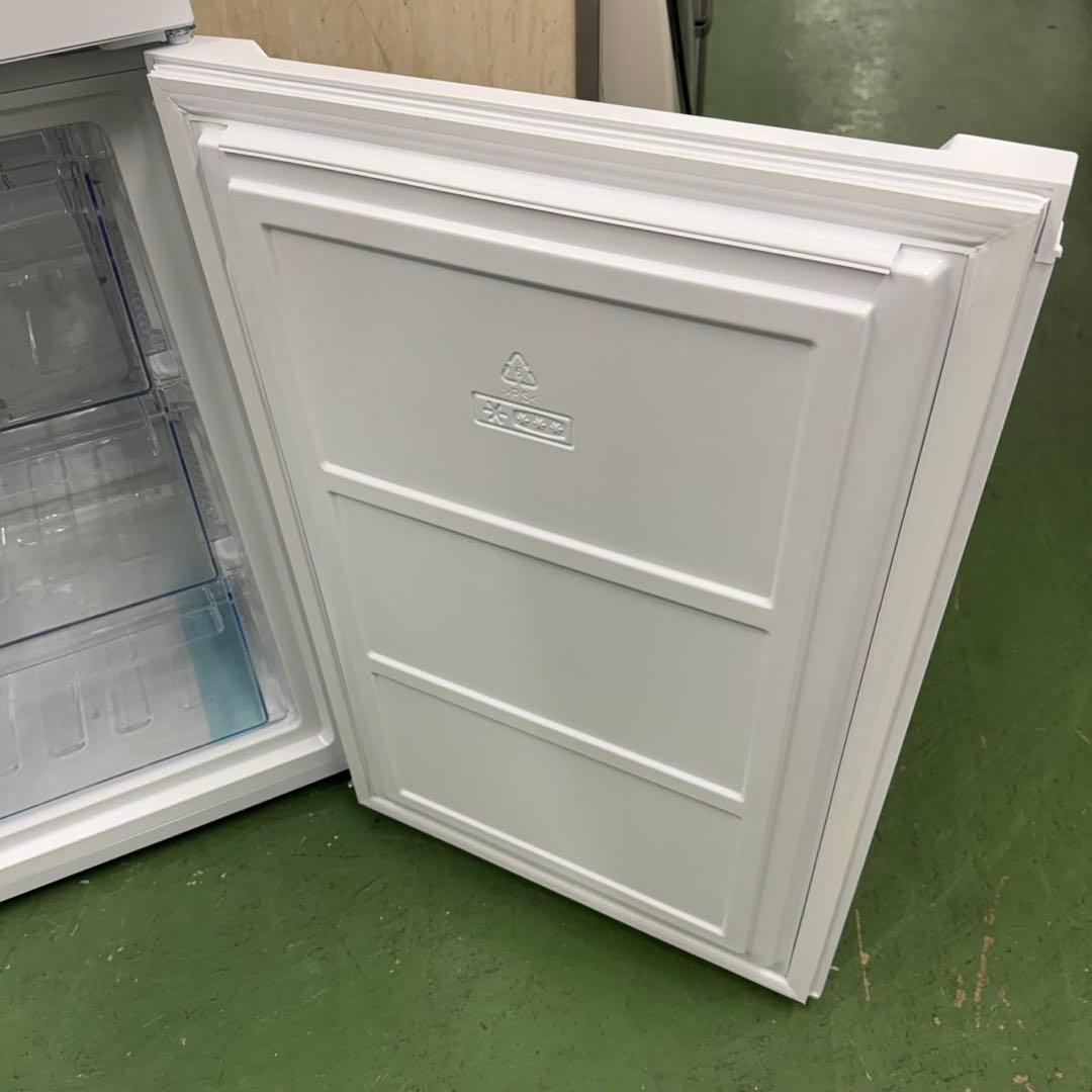 156 冷蔵庫　小型　中型　大型　マルチ冷蔵庫　極美品　200L強　半年保証付