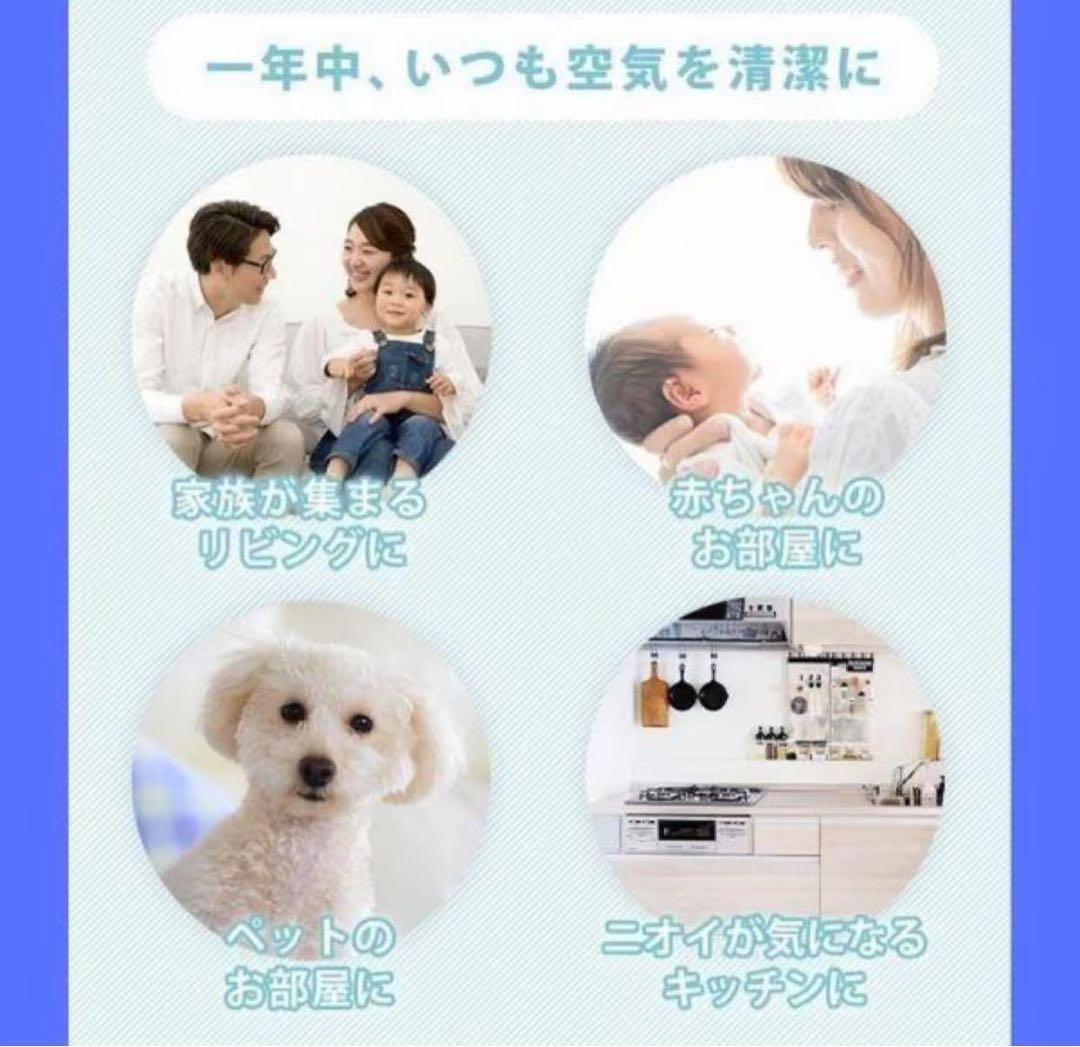 イーリフレックスミスト AIM-ZM01 ライトグレー