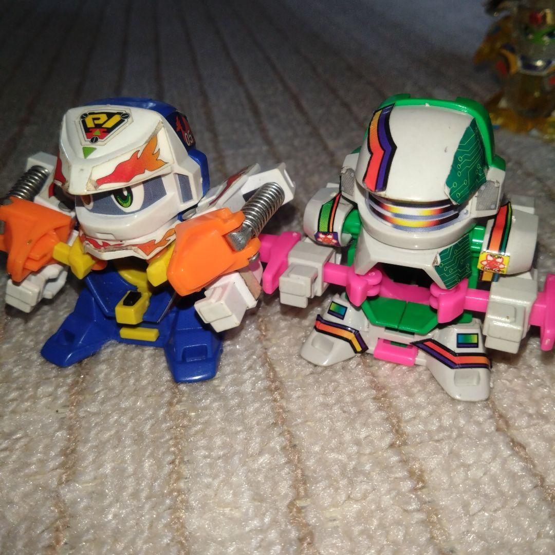 ビーダマン