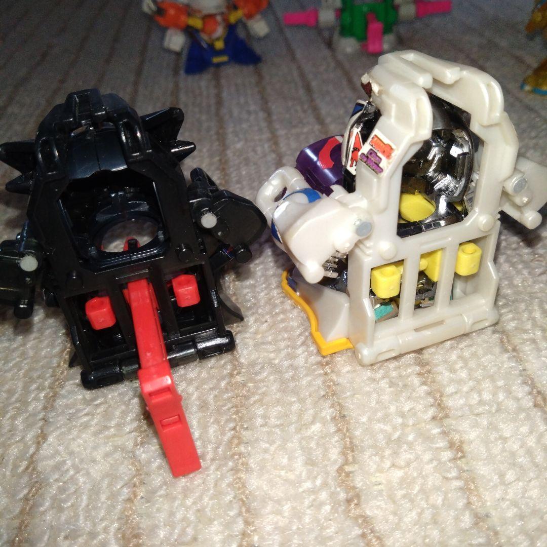 ビーダマン