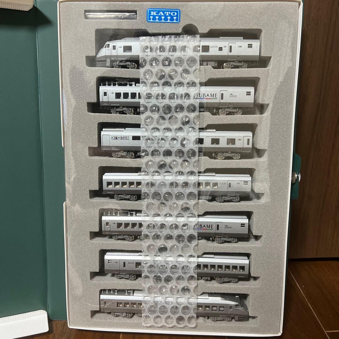 KATO 10-320 787系つばめ