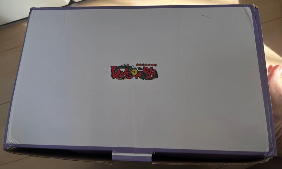 ドラゴンボール　孫悟空＆クリリン＆亀仙人ポルシェ911のガレージキットフィギュア