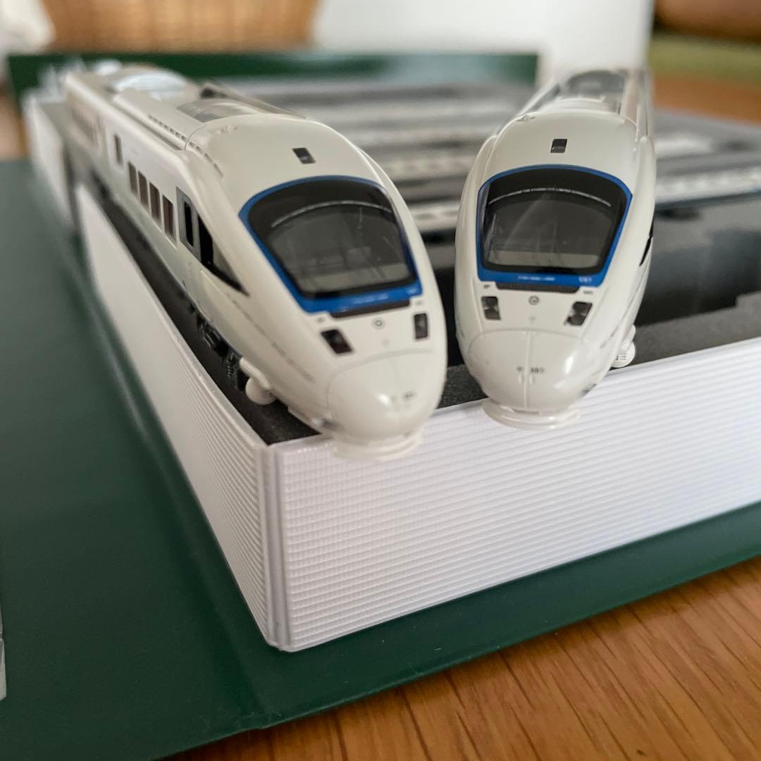 【新同】KATO 10-246 885系1次車アラウンド・ザ・九州 6両セット③