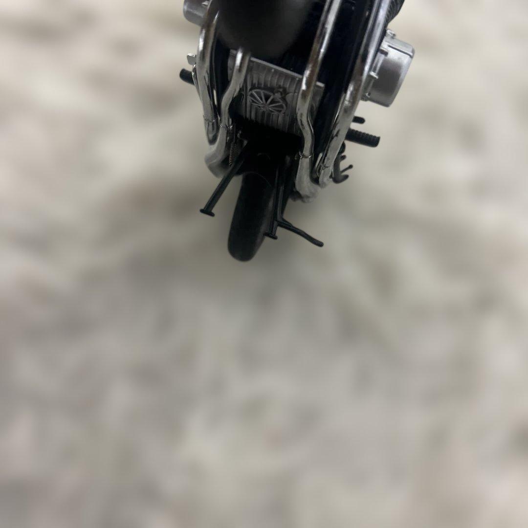 オートバイ・バイク MINICHAMPS Kawasaki Z1 900 1972 1:12