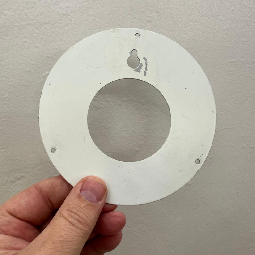 Henning Koppel clock Louis Poulsen 稀少 1