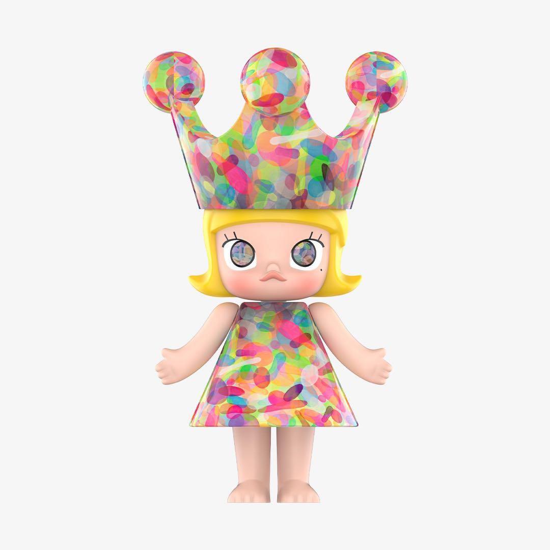 その他 MEGA  MOLLY 400% HuangYuxingBubbles